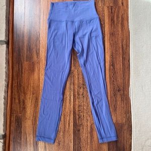 Lululemon align legging size 4